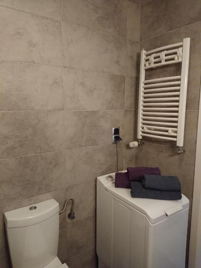 Reda Apartment Exterior photo