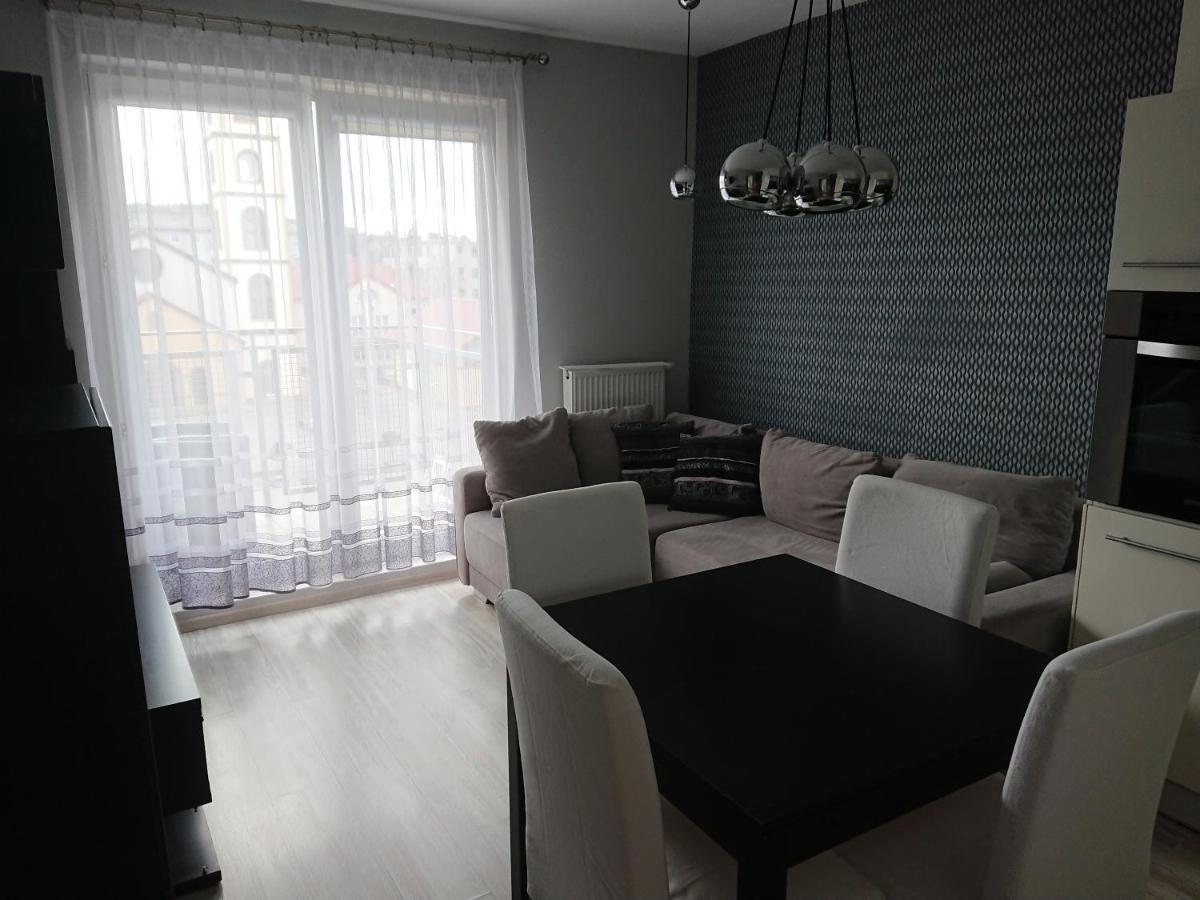 Reda Apartment Exterior photo